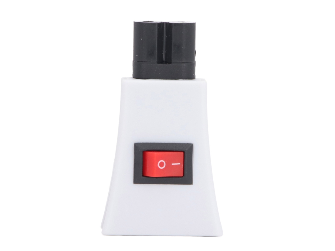 Adaptador de botón de encendido/apagado ATS para consolas portátiles Xbox y PS3