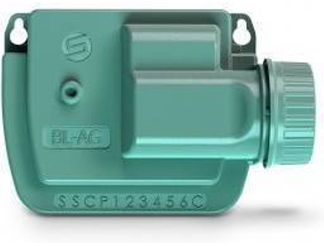 Programador de Riega con Bluetooth GLOBAL BL-AG2 (2 Estaciones)