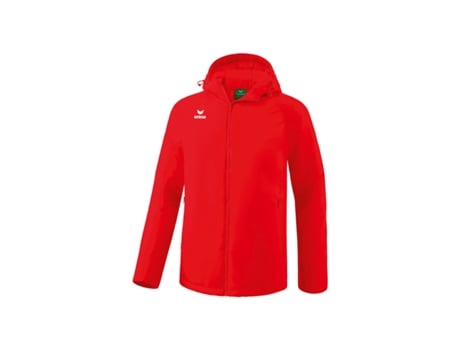 Abrigo ERIMA Hombre (Multicolor - XXXL)