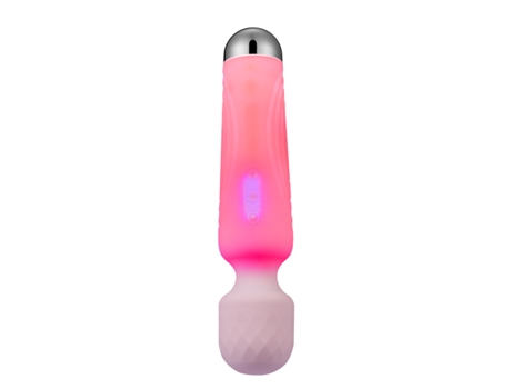Vibrador JL-EIGHT Sextoys AV513 rosa