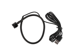 Cámara Web Usb Con Enfoque Automático Y Micrófono Integrado, 2 Mp, Para Pc Y Portátil.