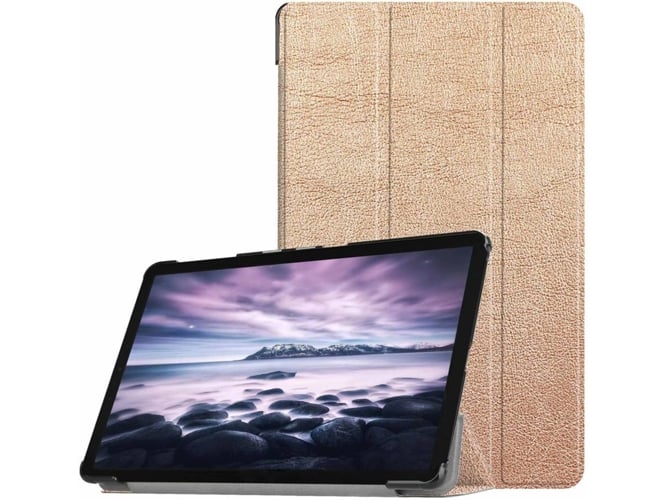 Funda Tablet WISETONY Azul (Samsung Galaxy Tab S4 - 10.5'' - Azul)