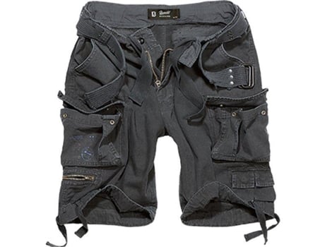 Brandit Savage Vintage Shorts