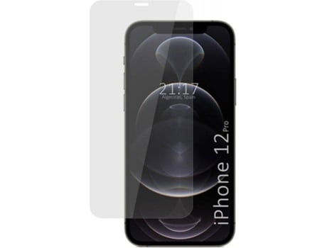 Protector de Pantalla Iphone 12 / 12 Pro (6.1) TUMUNDOSMARTPHONE Hidrogel