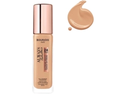 Base BOURJOIS Always Fabulous Foundation 24H SPF20 420 Light Sand (30 ml)
