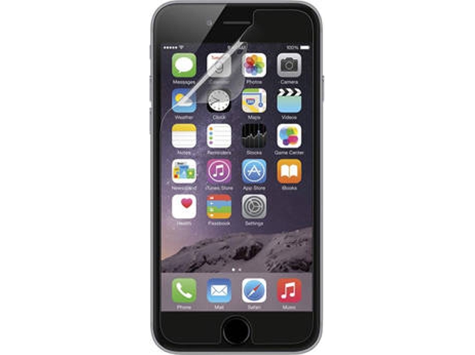 Protector de Pantalla BELKIN InvisiGlass iPhone 6