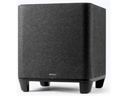 Subwoofer Inalámbrico DENON POLK Home Sub Negro