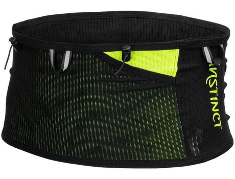 Bolso INSTINCT TRAIL Malla Unisex (Negro)