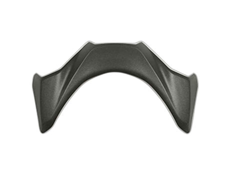 Ventilación del casco de moto ARAI QV-2 Duct Frost