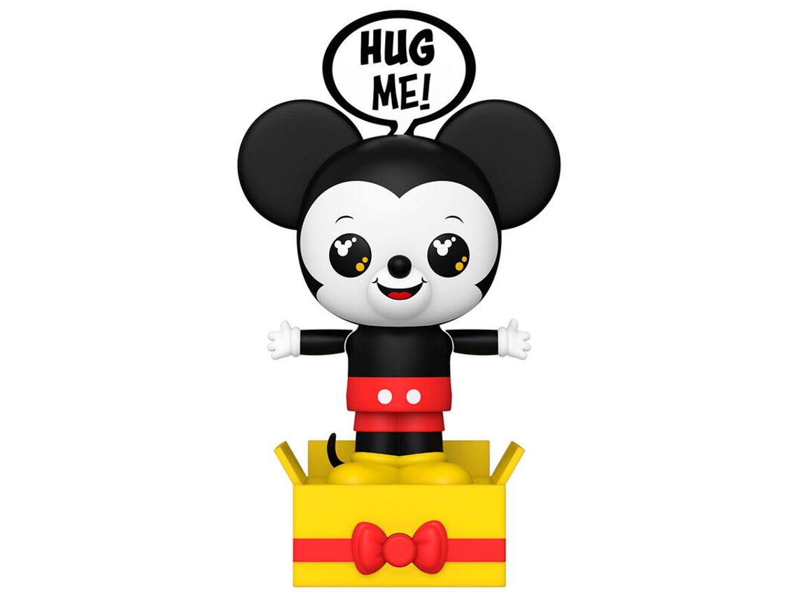 Figura MICKEY Popsies!