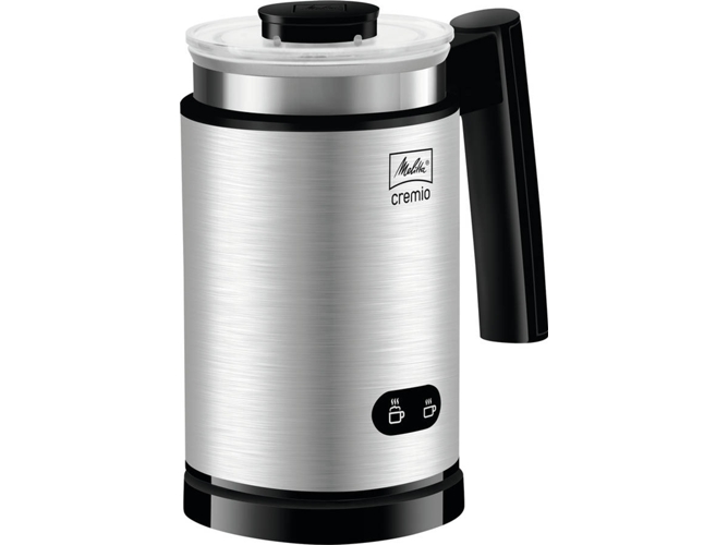 Espumador de Leche MELITTA Cremio II