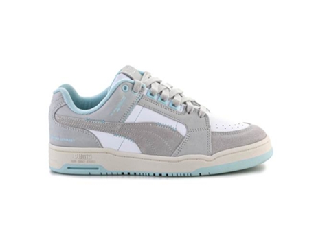 Zapatillas de Mujer PUMA Slipstream LO Gris (39)