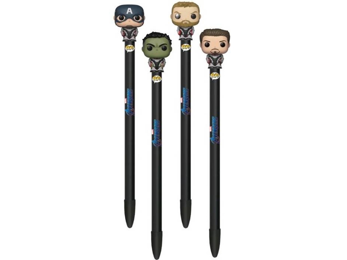 Figura FUNKO POP! Marvel Homewares: Avengers Endgame - Pen Topper