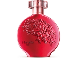Perfume O BOTICÁRIO Floratta Red Eau de Toilette (75 ml)