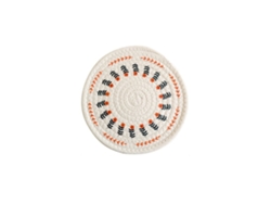 Mantel Textil (Aislante Térmico, 4 Unidades)