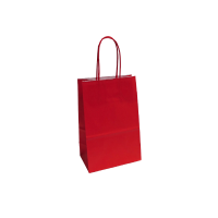 Bolsas y Papel de Envolver