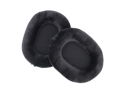 Almohadilla s de Ouvido para Ath-Msr7 / M50X / M50 / M40X / M40 / M30 1 Pa