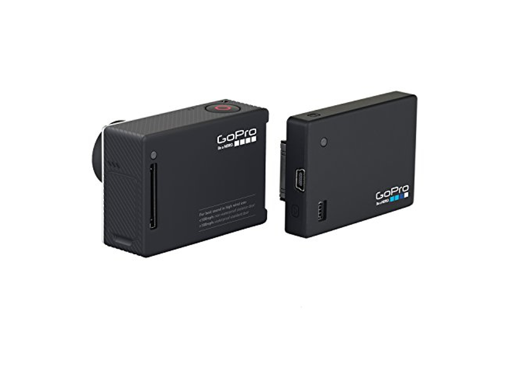 Batería GOPRO ABPAK-401