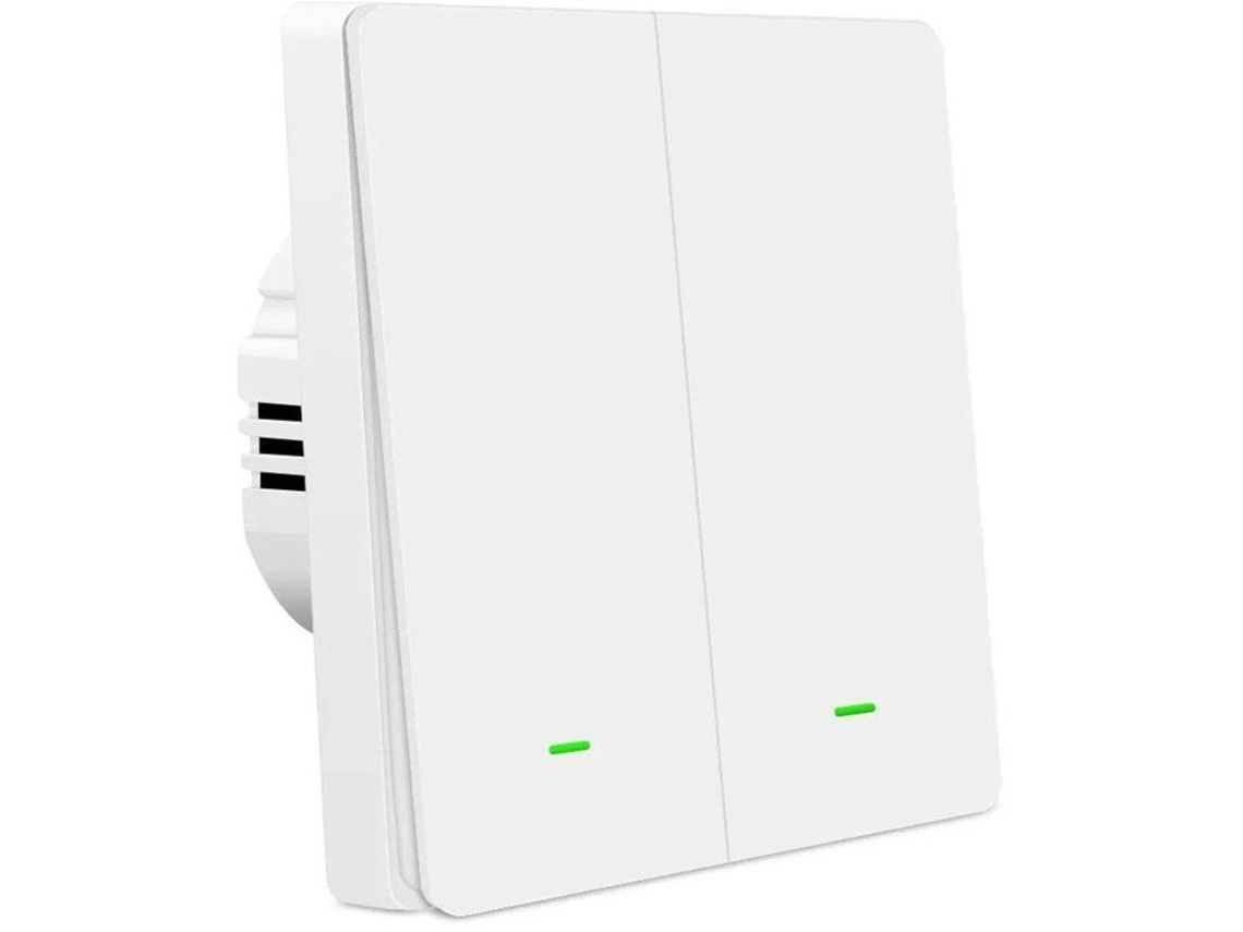 Conmutador Wifi dual Evolveo