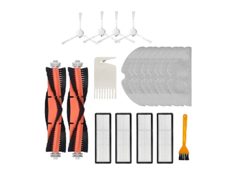 Accesorio Aspiradores XIAOMI + Hepa + Paquetes de reemplazo Dreame F9 ic