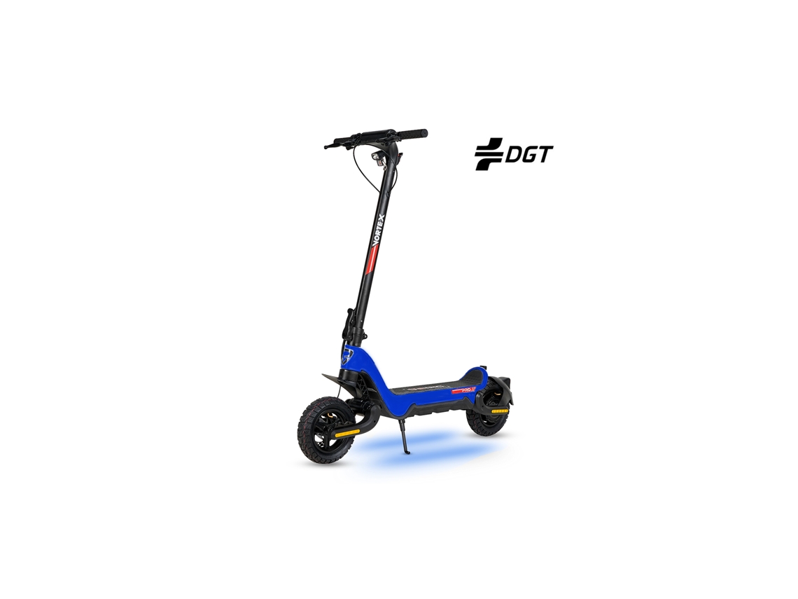 Patinete eléctrico Etric Vortex