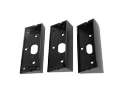 Soporte ajustable para Ring Pro, soporte ajustable para timbre, accesorios de seguridad, fácil instalación.