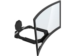 Lupa De Pantalla Curva Para Smartphones, Ideal Para Viajes Y Con Gran Visión.