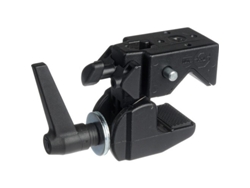 Pinza MANFROTTO sin Espiga