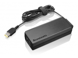 Transformador LENOVO Ac 90W Power Adapter/Inverter Indoor Negro