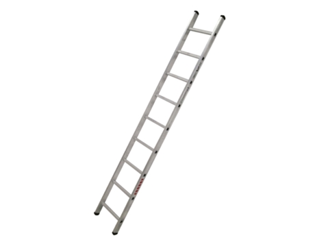 Escalera simple