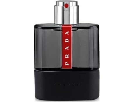 Perfume PRADA Luna Rossa Carbon Edt (100 ml)