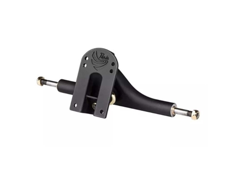 Eixo Da Scooter Rkp V3 43 Prateado 180 Mmparis Truck