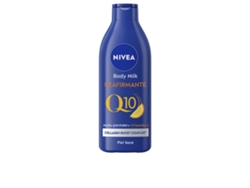 Q10 Firming Leche Corporal con Vitamina C NIVEA 400 Ml