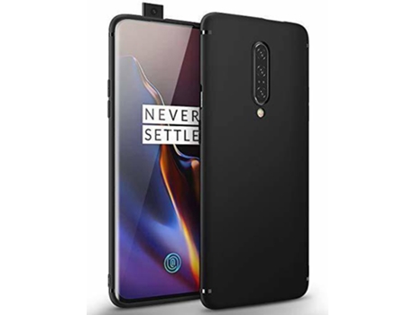 Carcasa OnePlus 7 Pro SlimShield Negro