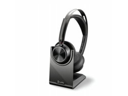 Auriculares Poly FOCUS 2