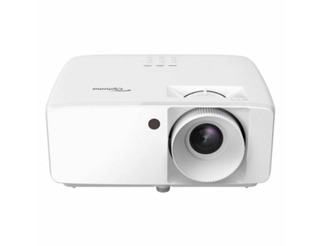 Proyector OPTOMA Full HD 1920 x 1080 px