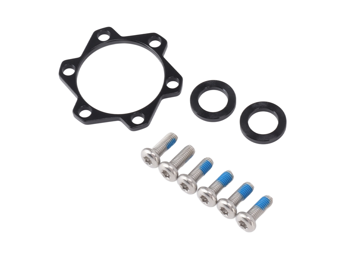 2026-adaptador De Conversión De Cubo Boost Para Bicicleta Cubo Trasero 142x12mm A 148x12mm Accesorio De Bicicleta