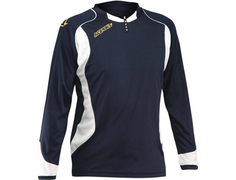 Camiseta de Niños para Fútbol UMBRO Match Años Negro (14)