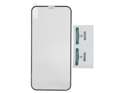 Protector de pantalla de vidrio templado para iPhone 12 Pro Max EOOCOO