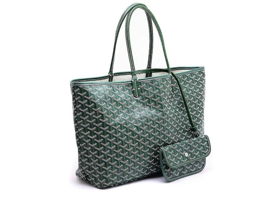 2026-bolso Tote De Cuero Pu Para Mujer Portátil De Gran Capacidad Impermeable Para Playa Y Ocasiones Diarias Negro Nuevo