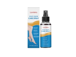 Spray de alta calidad para el cuidado suave de los pies