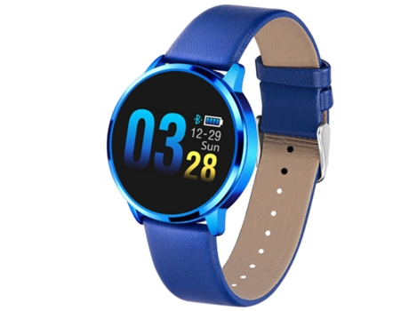 Smartwatch ENZON Azul