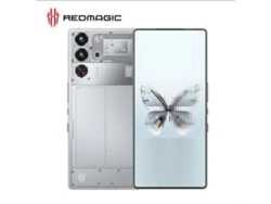 Smartphone Nubia Redmagic 10 Pro 5g (6,85" 16 GB 512 GB Blanco)