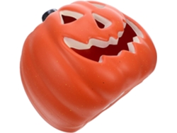 Linternas Led Con Forma De Calabaza Para Fiestas De Té, Decoraciones De Halloween.