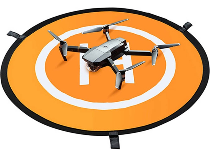 Pista de Aterrizaje para Drone APRON 840079103178