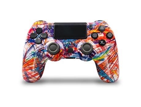 Comando PS4 JL-EIGHT Dualshock 4 P11 (Wireless)