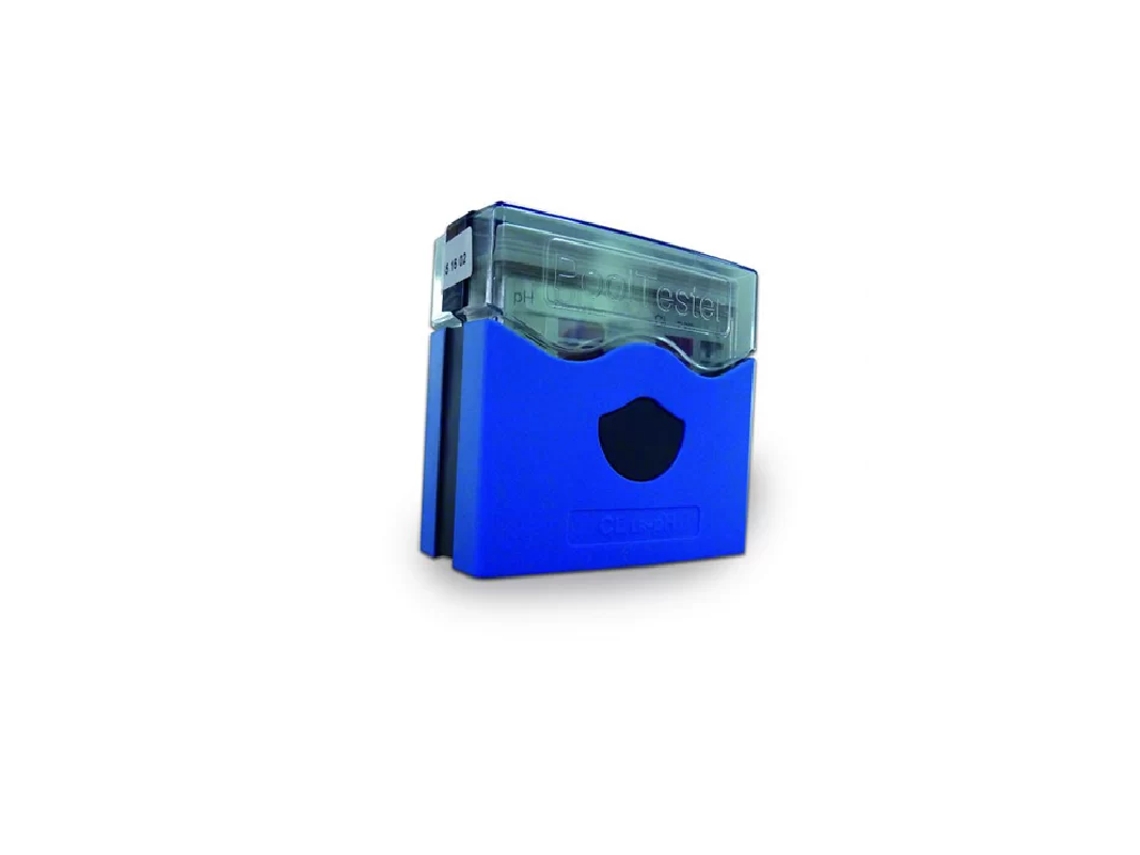 Estuche Analizador Pooltester Lovibond