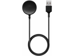 Cargador USB Samsung Galaxy Watch3 G4M 45mm Negro