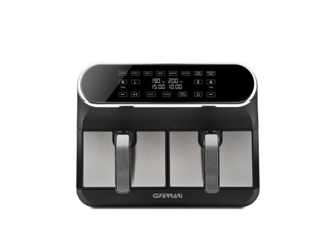Freidora de Aceite G3 FERRARI 2Fcg101500
