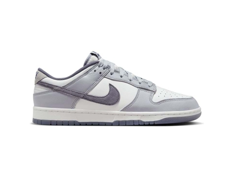 Zapatillas Premium, Retro de Hombre NIKE Dunk Low Multicolor (42)
